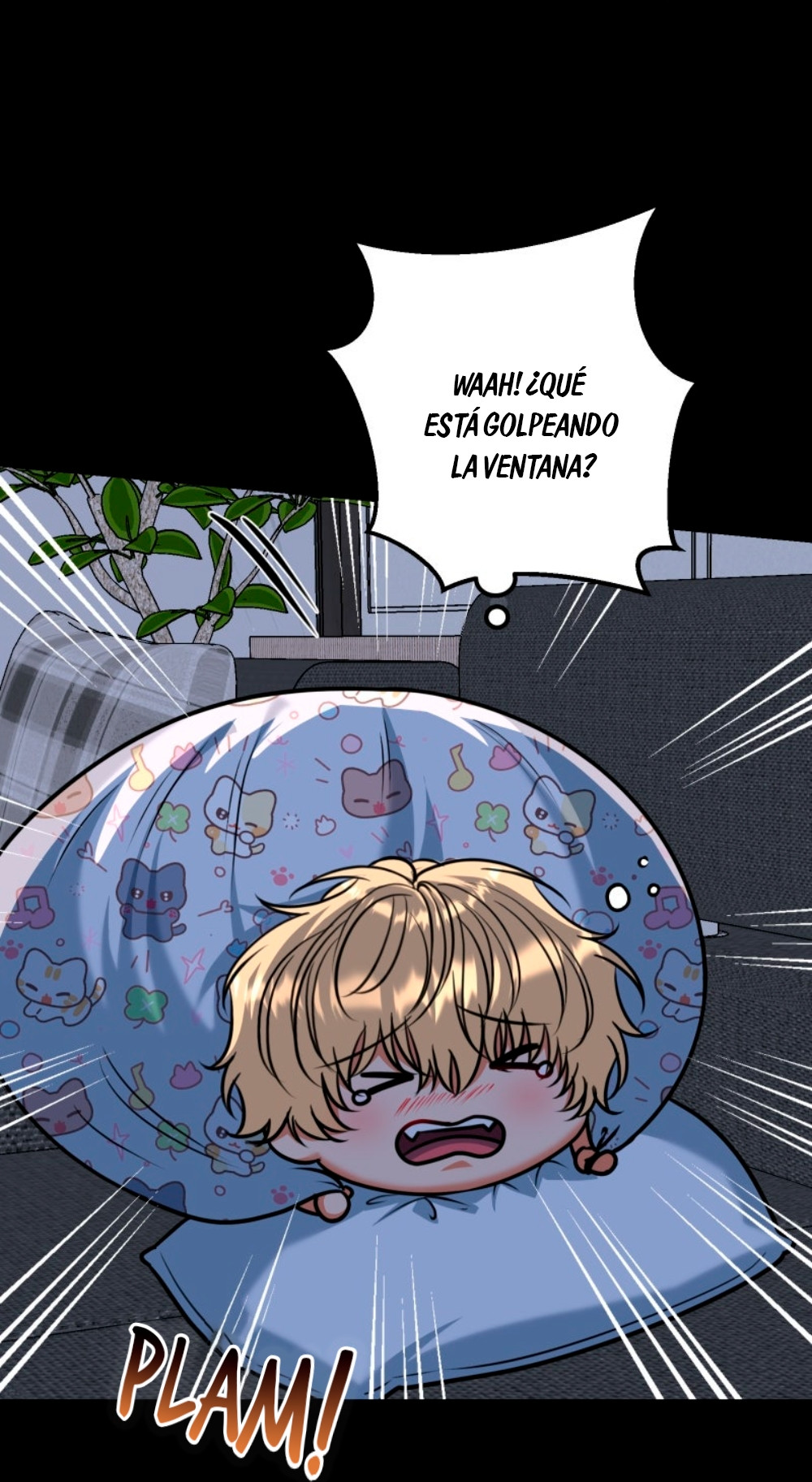 Manual de convivencia Capitulo 8 página 71
