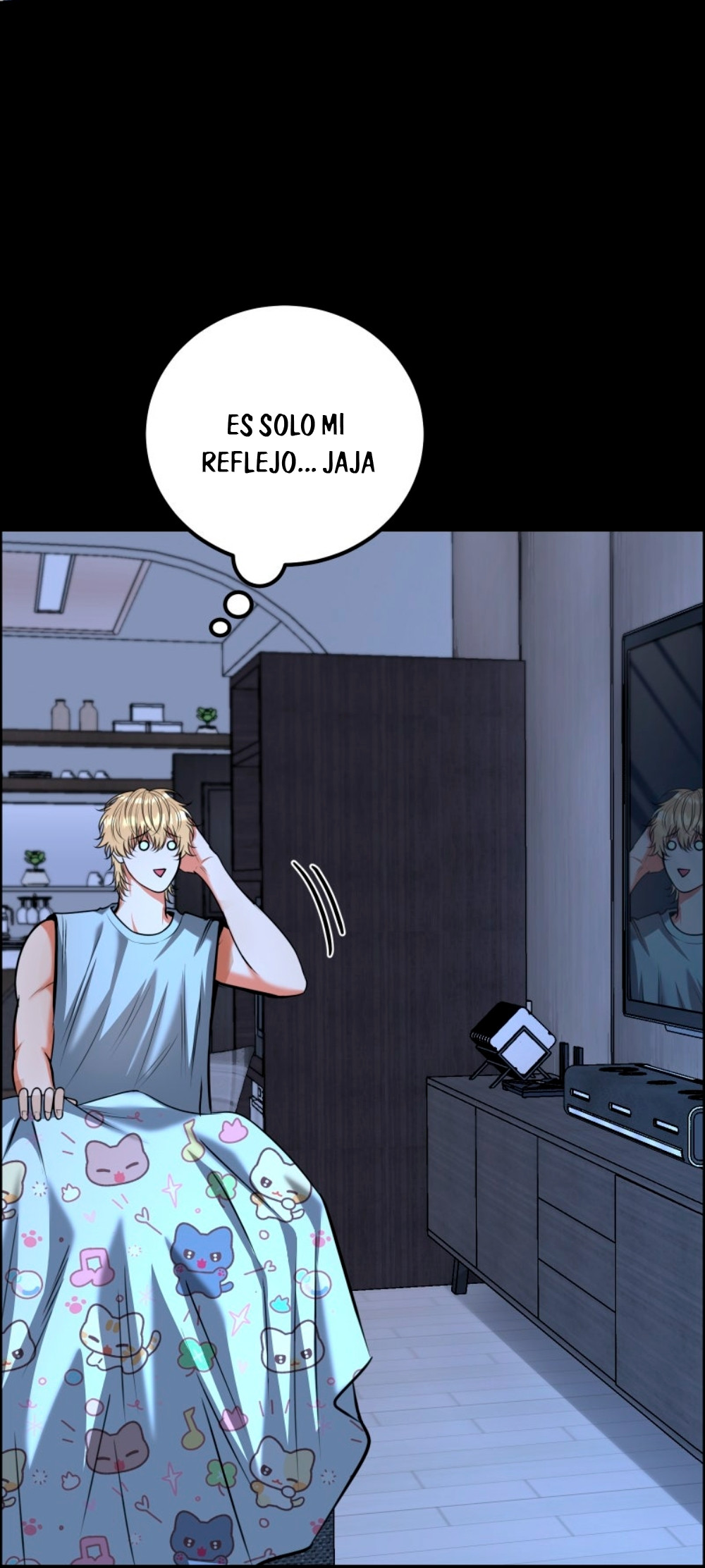 Manual de convivencia Capitulo 8 página 79