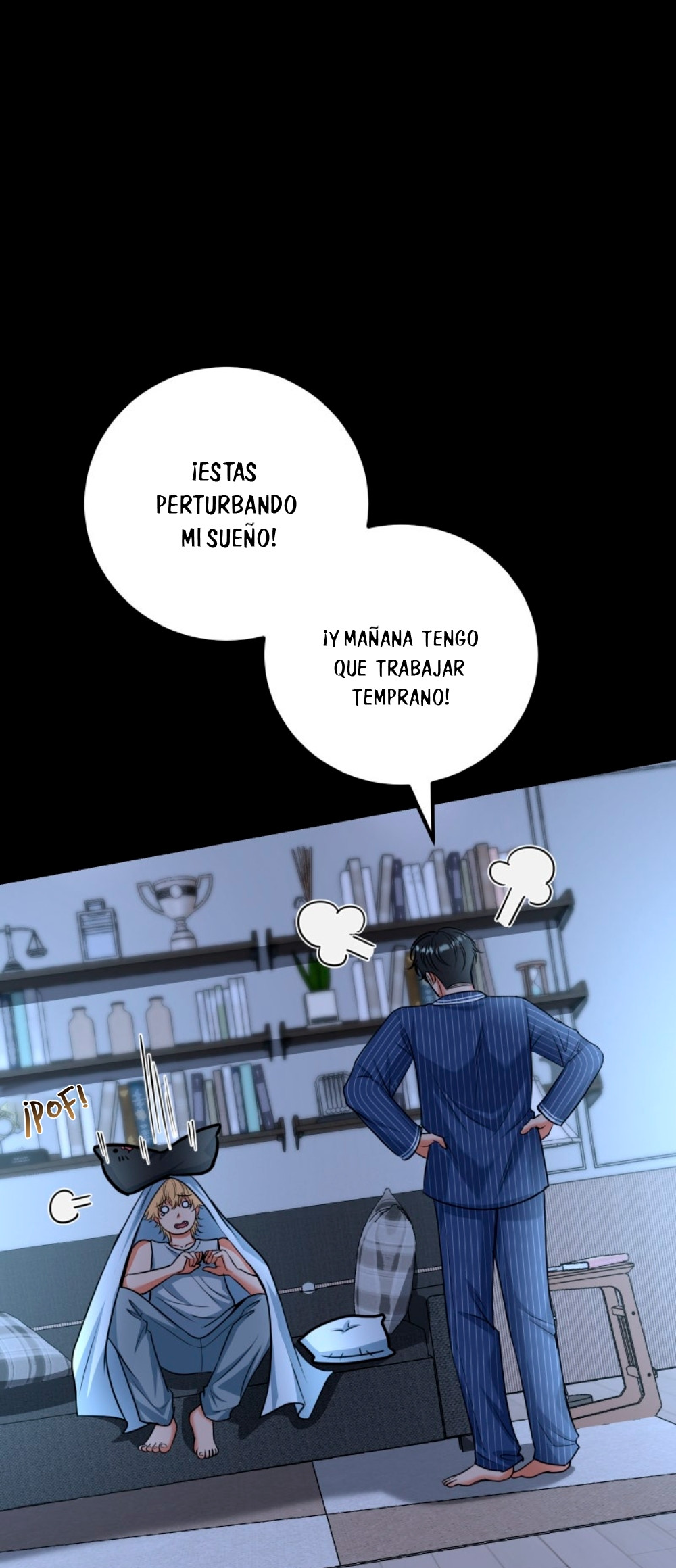 Manual de convivencia Capitulo 8 página 86