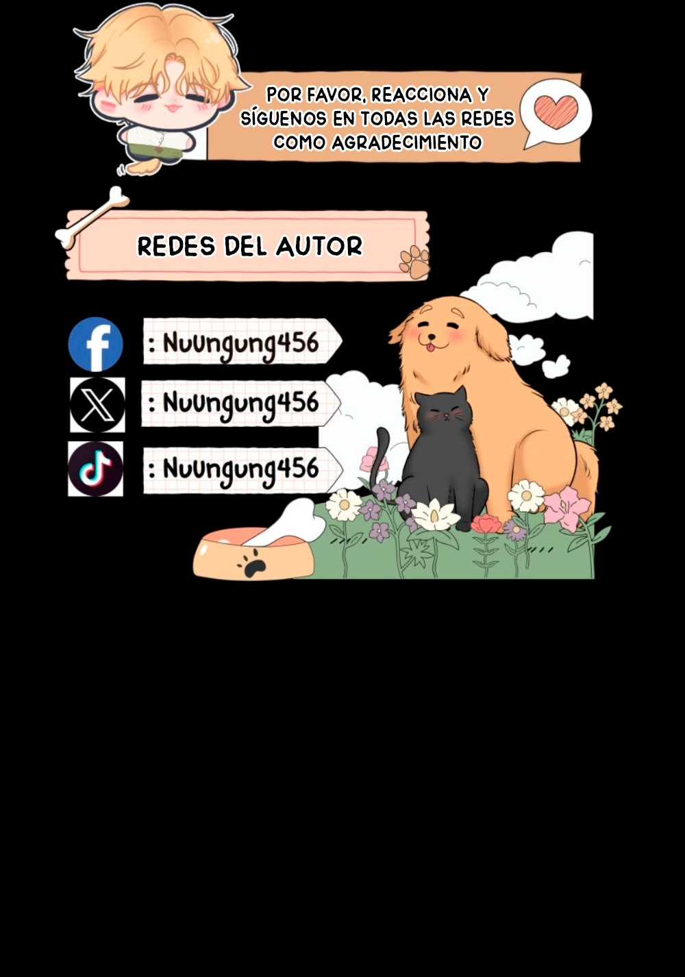 Manual de convivencia Capitulo 8 página 92