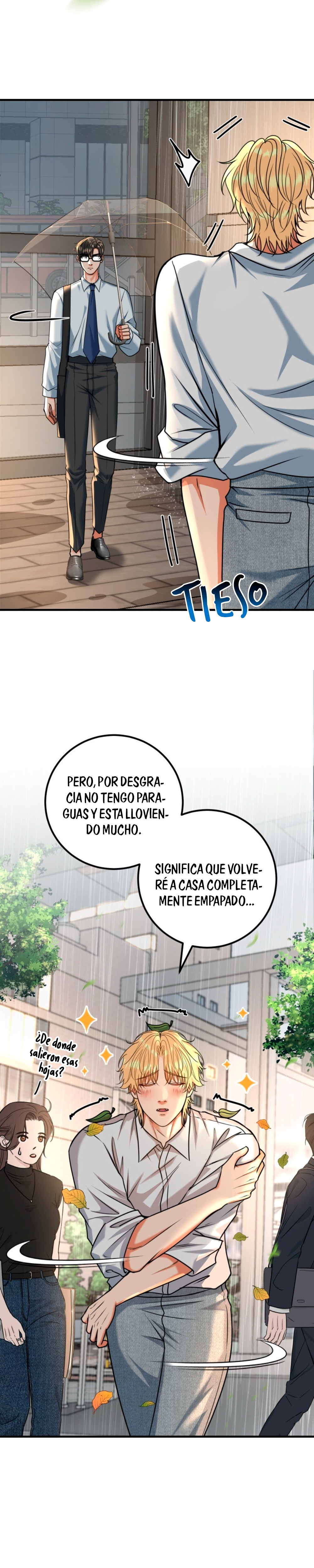 Manual de convivencia Capitulo 9 página 23