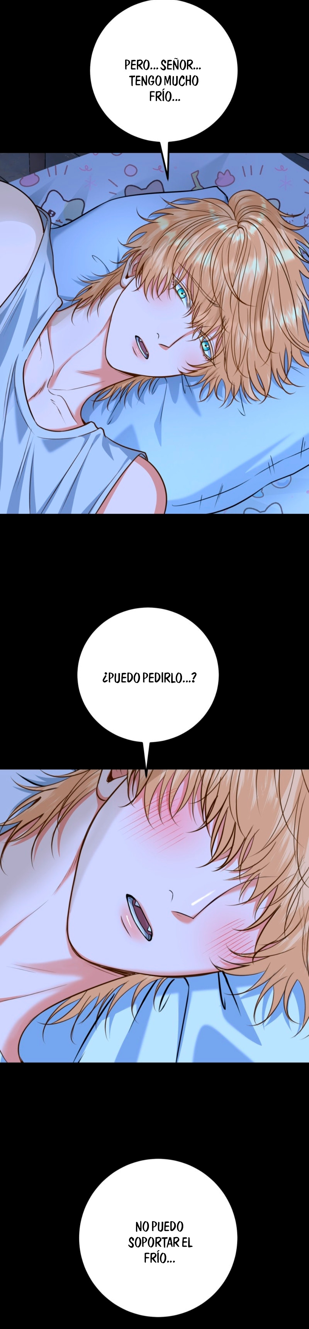 Manual de convivencia Capitulo 9 página 4