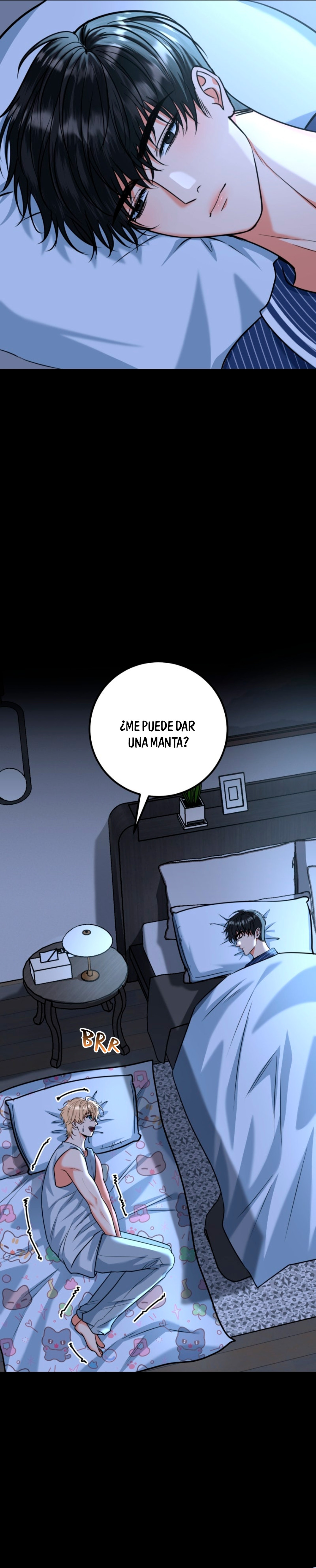 Manual de convivencia Capitulo 9 página 5