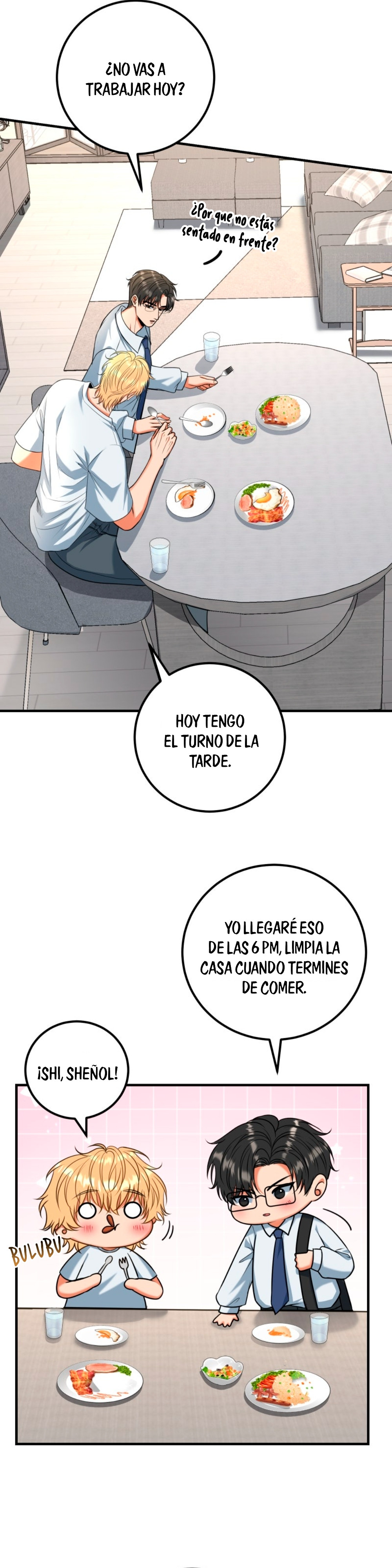 Manual de convivencia Capitulo 9 página 9