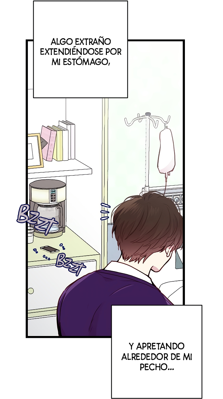 ¿Cómo ser una familia? (BL) Capitulo 12 página 102