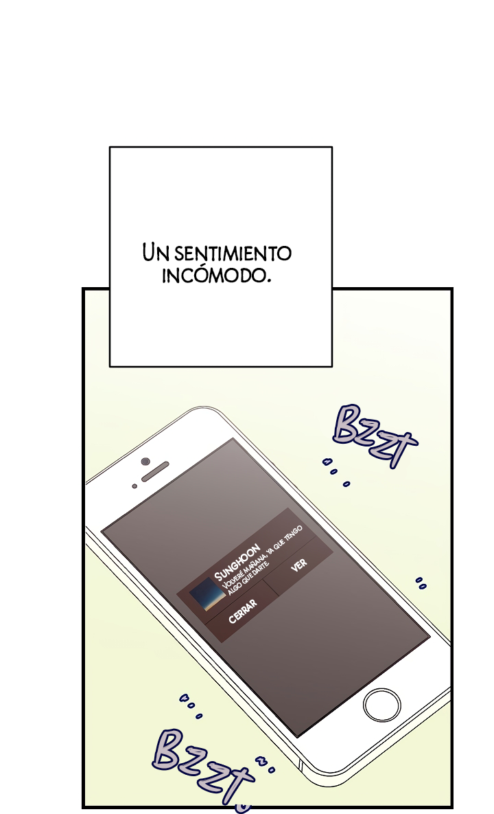 ¿Cómo ser una familia? (BL) Capitulo 12 página 103