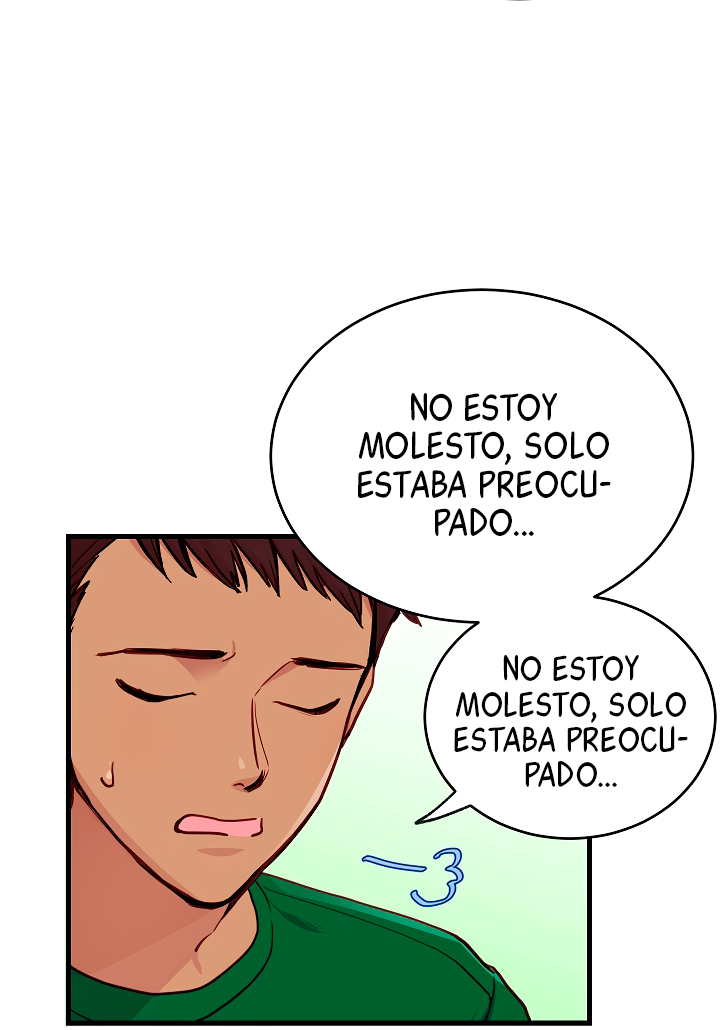 ¿Cómo ser una familia? (BL) Capitulo 12 página 12