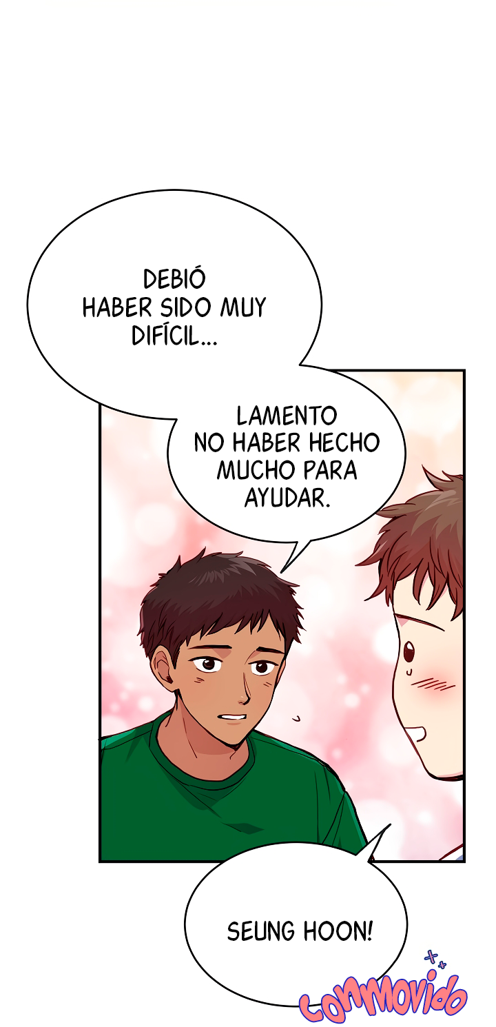 ¿Cómo ser una familia? (BL) Capitulo 12 página 13