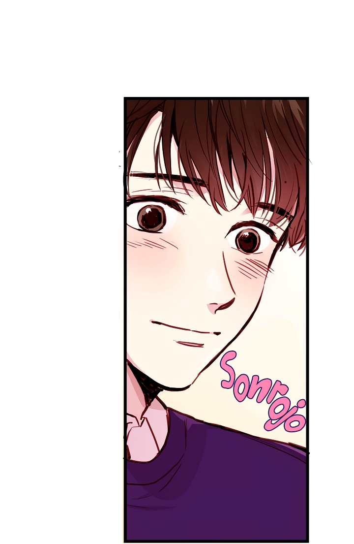 ¿Cómo ser una familia? (BL) Capitulo 12 página 20
