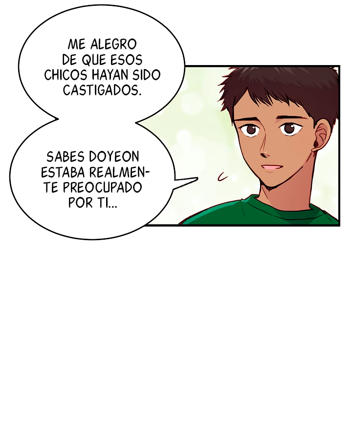 ¿Cómo ser una familia? (BL) Capitulo 12 página 23