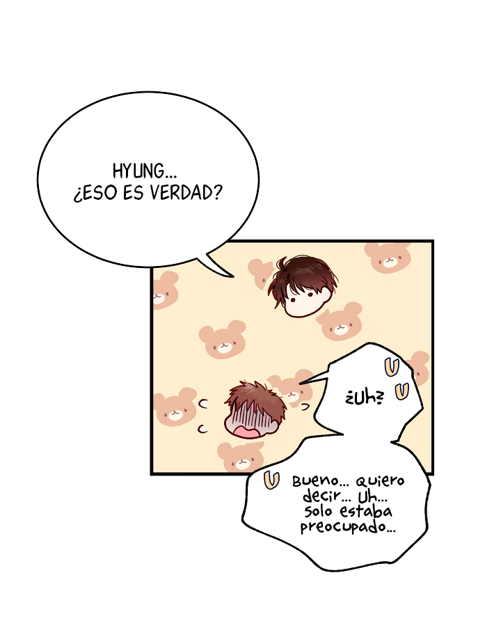 ¿Cómo ser una familia? (BL) Capitulo 12 página 26