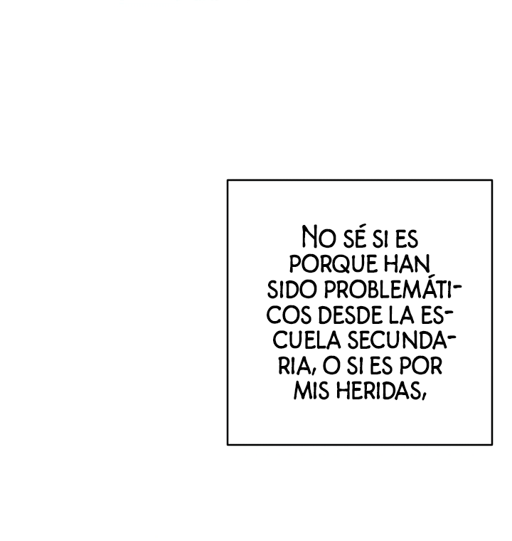 ¿Cómo ser una familia? (BL) Capitulo 12 página 3