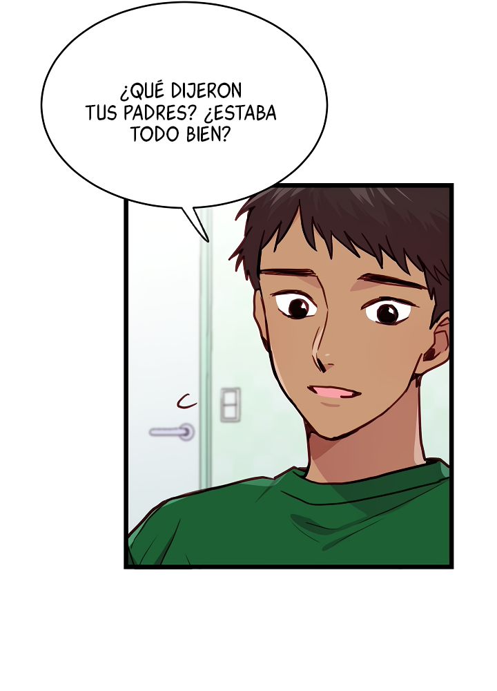 ¿Cómo ser una familia? (BL) Capitulo 12 página 34