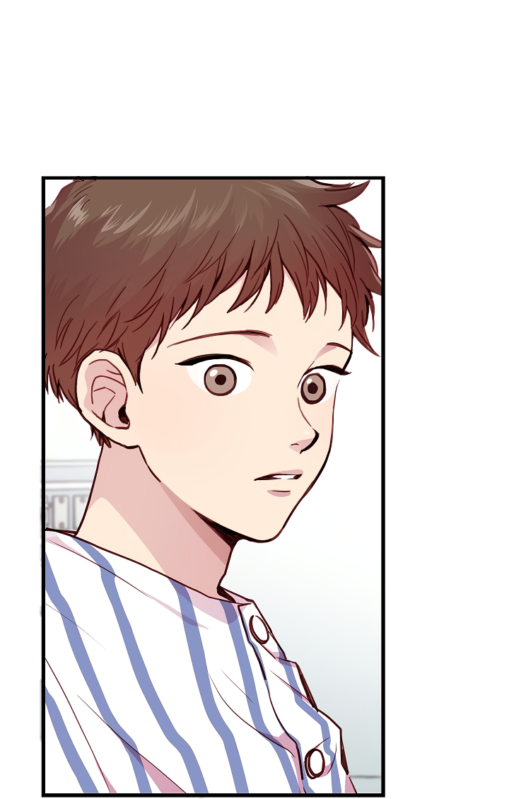 ¿Cómo ser una familia? (BL) Capitulo 12 página 35