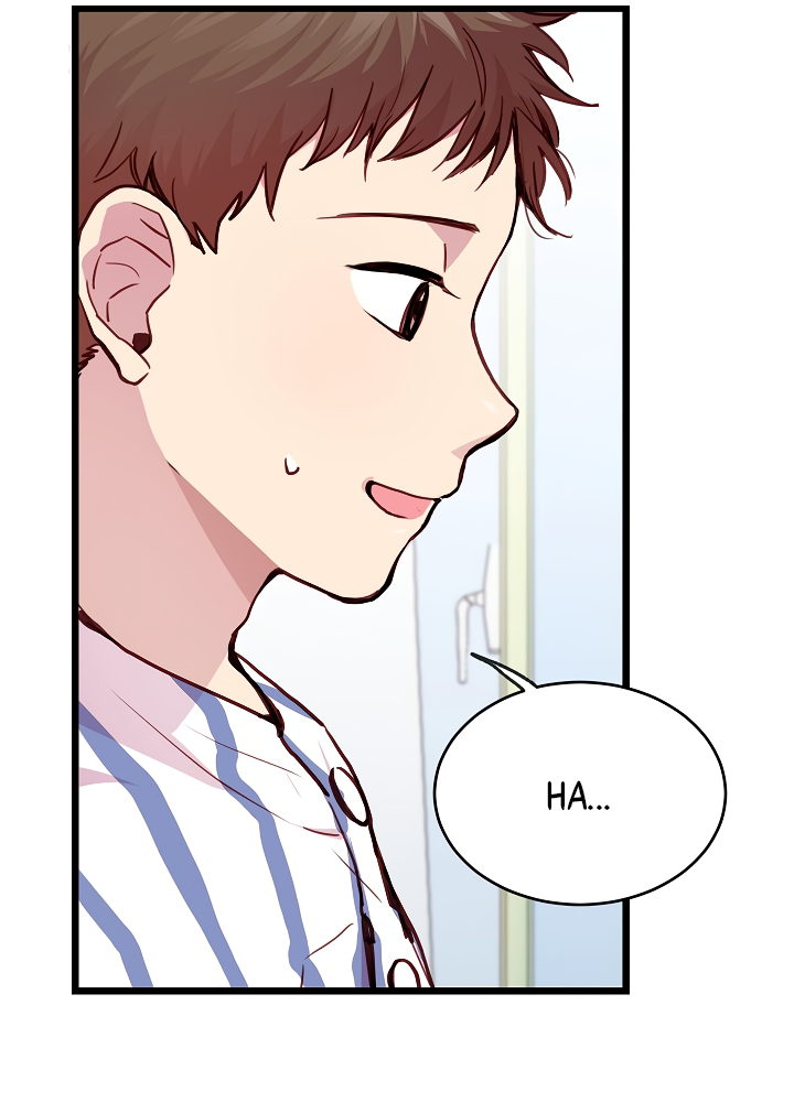 ¿Cómo ser una familia? (BL) Capitulo 12 página 55