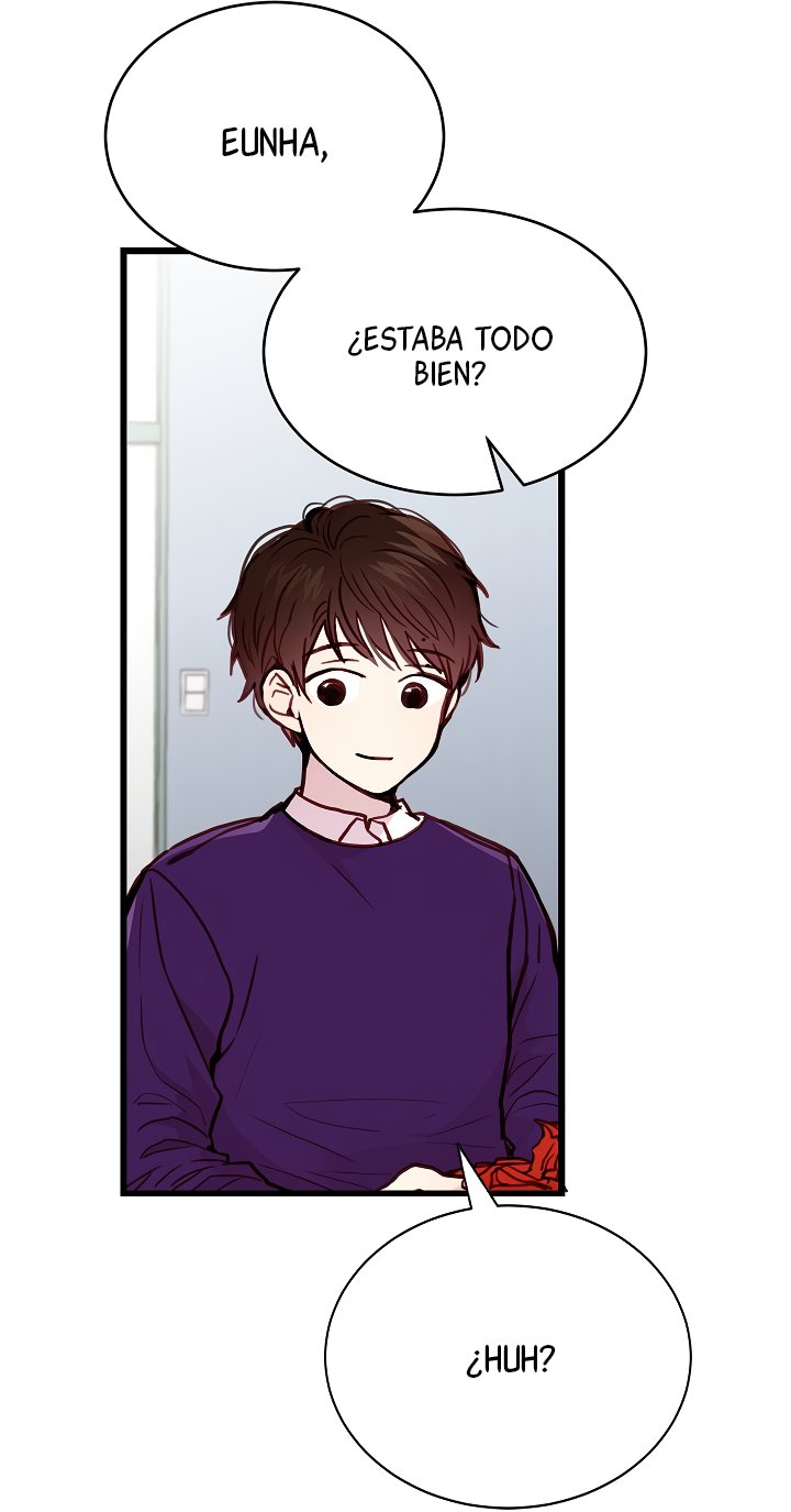 ¿Cómo ser una familia? (BL) Capitulo 12 página 60