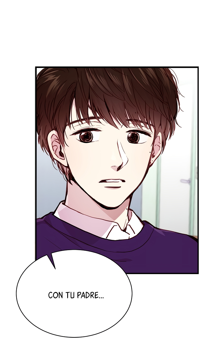 ¿Cómo ser una familia? (BL) Capitulo 12 página 61