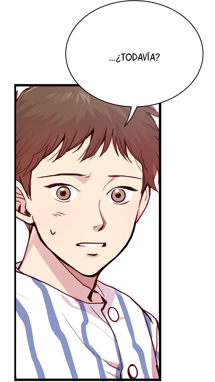 ¿Cómo ser una familia? (BL) Capitulo 12 página 66