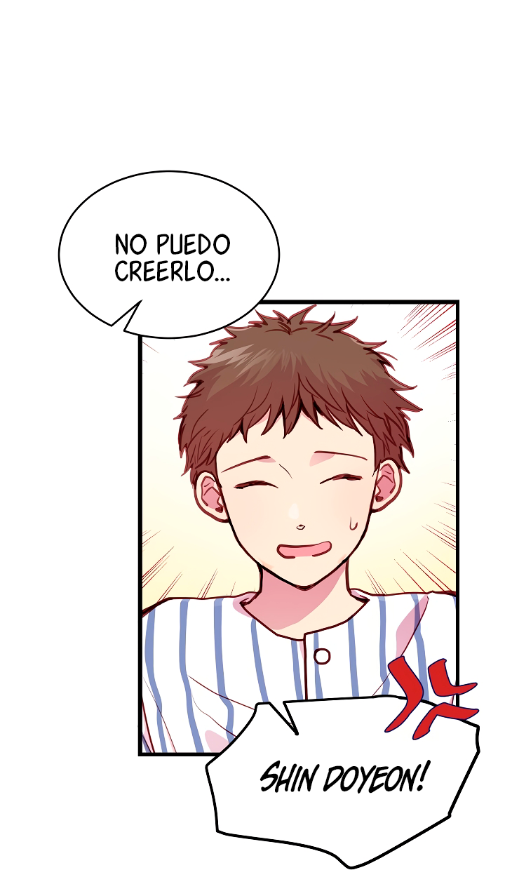 ¿Cómo ser una familia? (BL) Capitulo 12 página 7