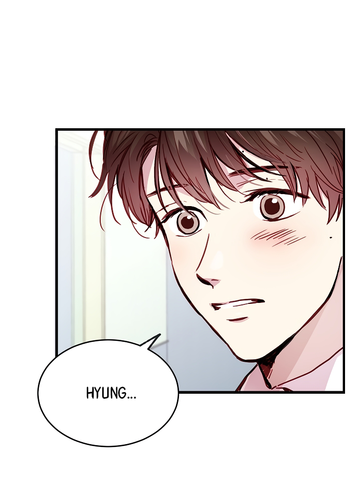 ¿Cómo ser una familia? (BL) Capitulo 12 página 71