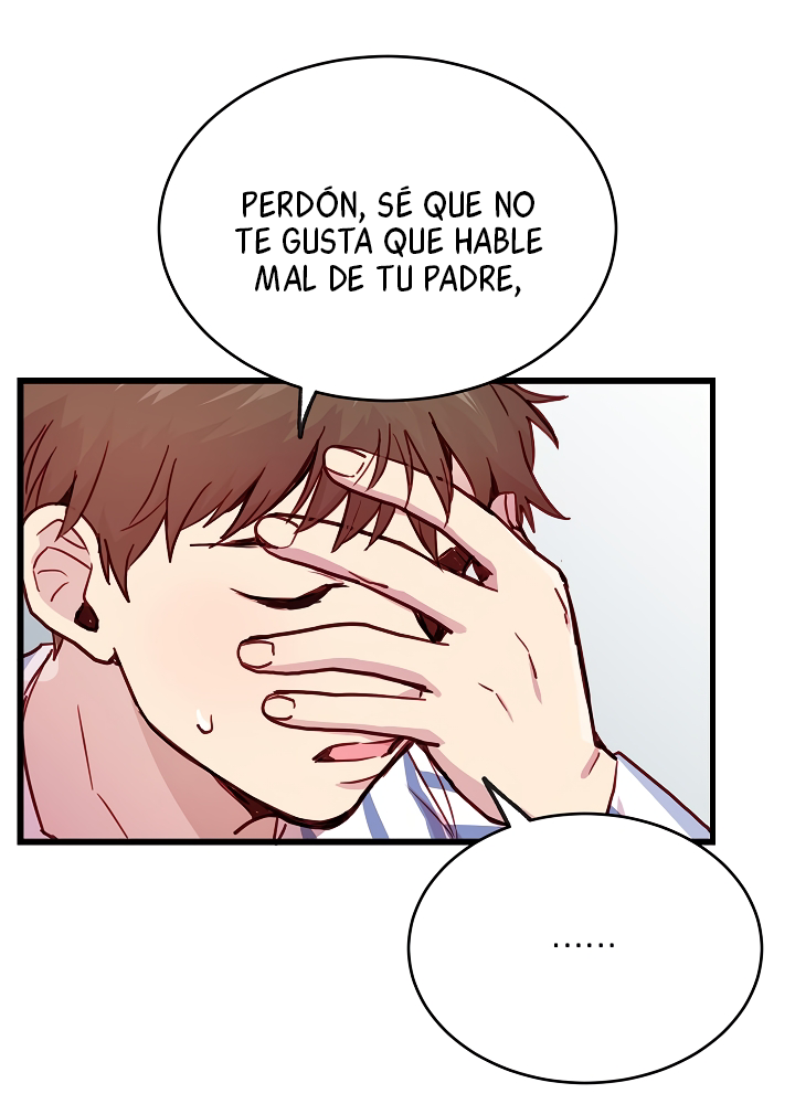 ¿Cómo ser una familia? (BL) Capitulo 12 página 72