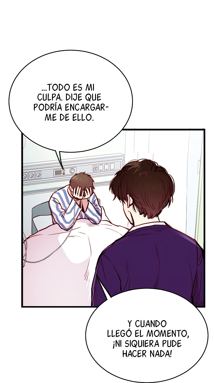¿Cómo ser una familia? (BL) Capitulo 12 página 73