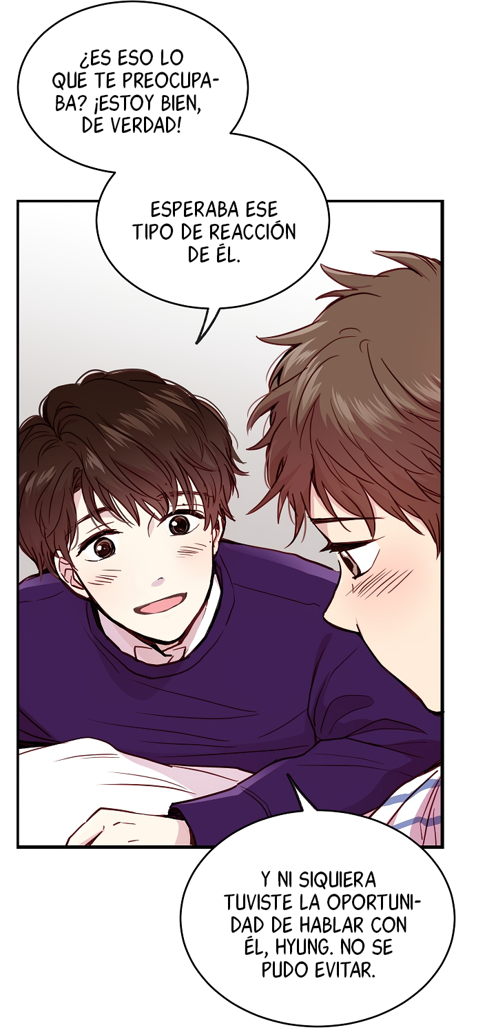 ¿Cómo ser una familia? (BL) Capitulo 12 página 76