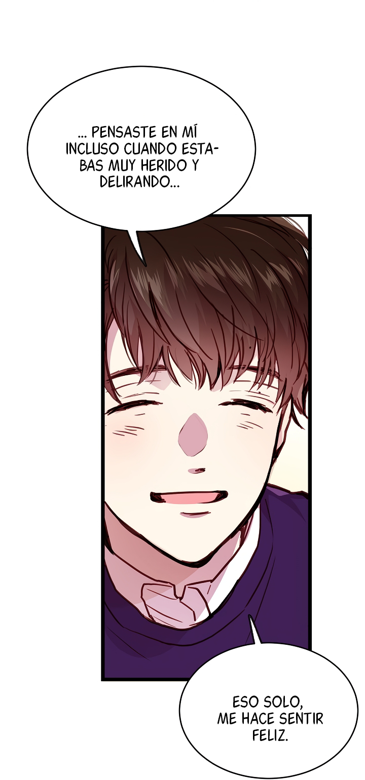 ¿Cómo ser una familia? (BL) Capitulo 12 página 77