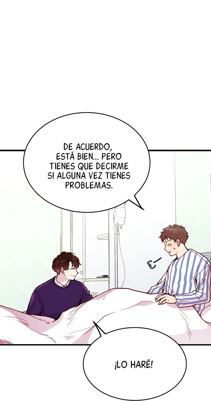 ¿Cómo ser una familia? (BL) Capitulo 12 página 83