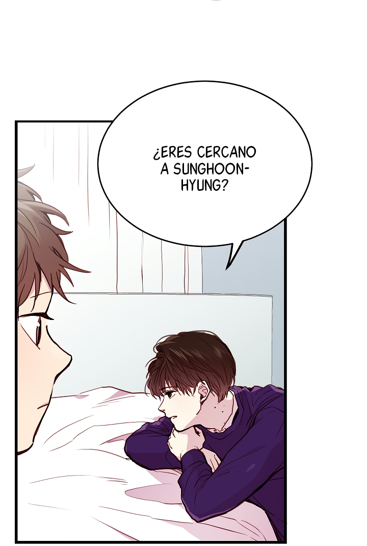 ¿Cómo ser una familia? (BL) Capitulo 12 página 86