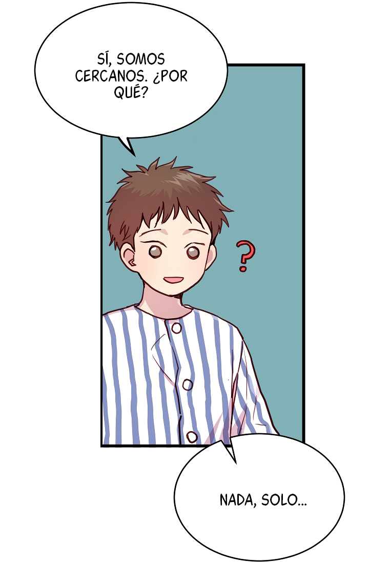 ¿Cómo ser una familia? (BL) Capitulo 12 página 88