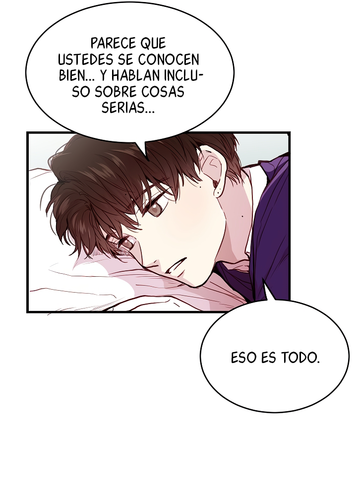 ¿Cómo ser una familia? (BL) Capitulo 12 página 90