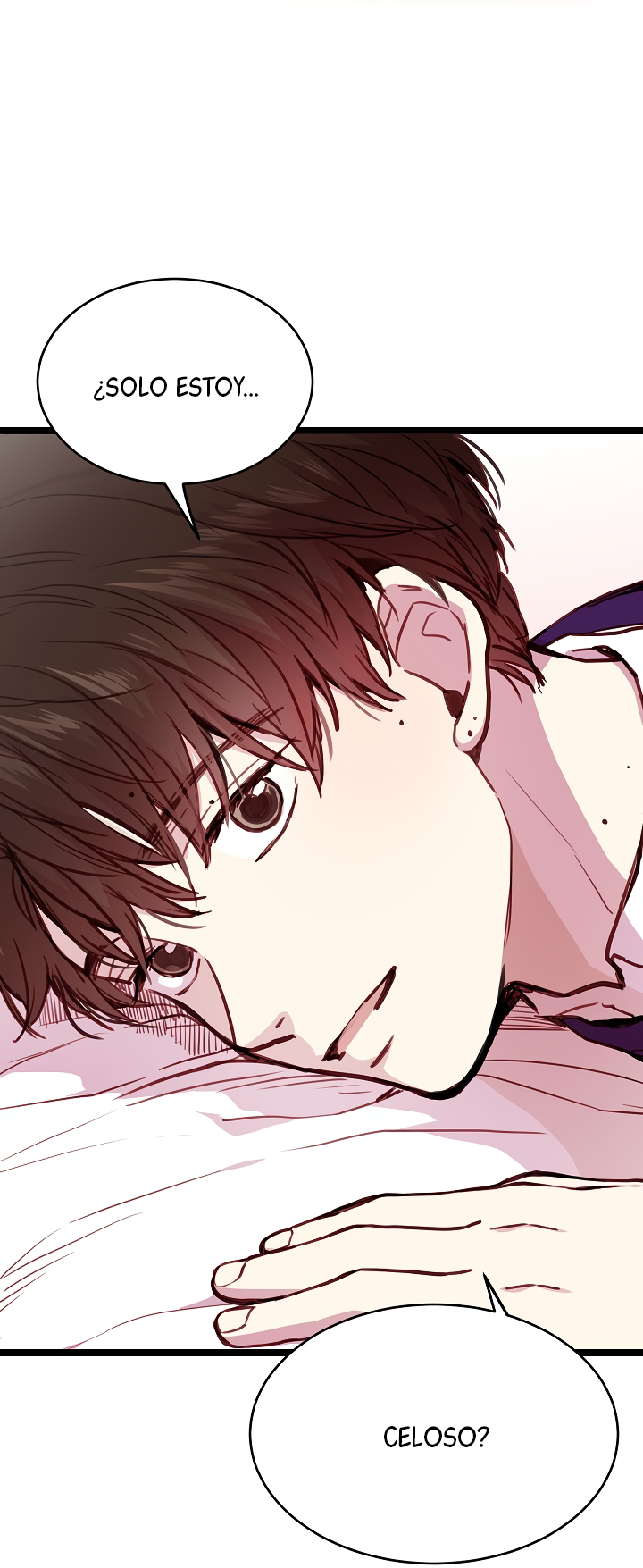 ¿Cómo ser una familia? (BL) Capitulo 12 página 93