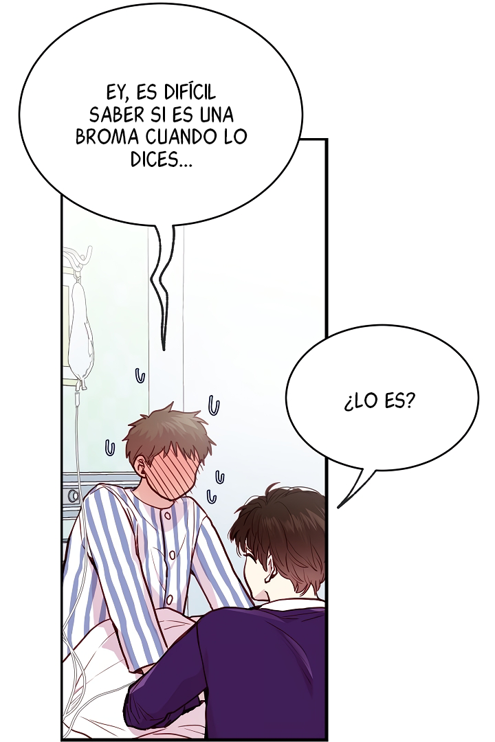 ¿Cómo ser una familia? (BL) Capitulo 12 página 97