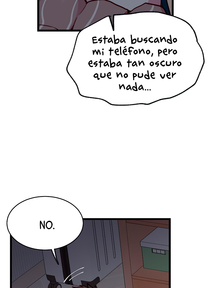 ¿Cómo ser una familia? (BL) Capitulo 13 página 100