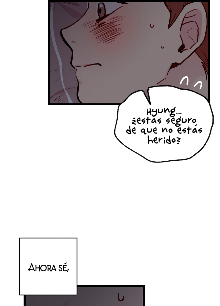 ¿Cómo ser una familia? (BL) Capitulo 13 página 102