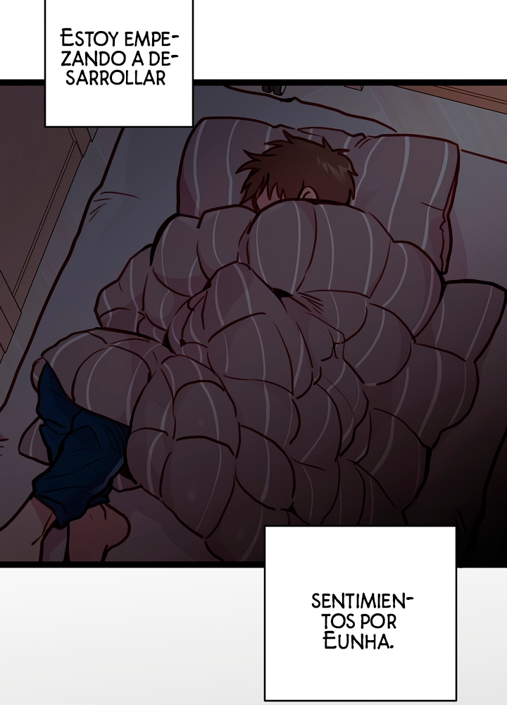 ¿Cómo ser una familia? (BL) Capitulo 13 página 104