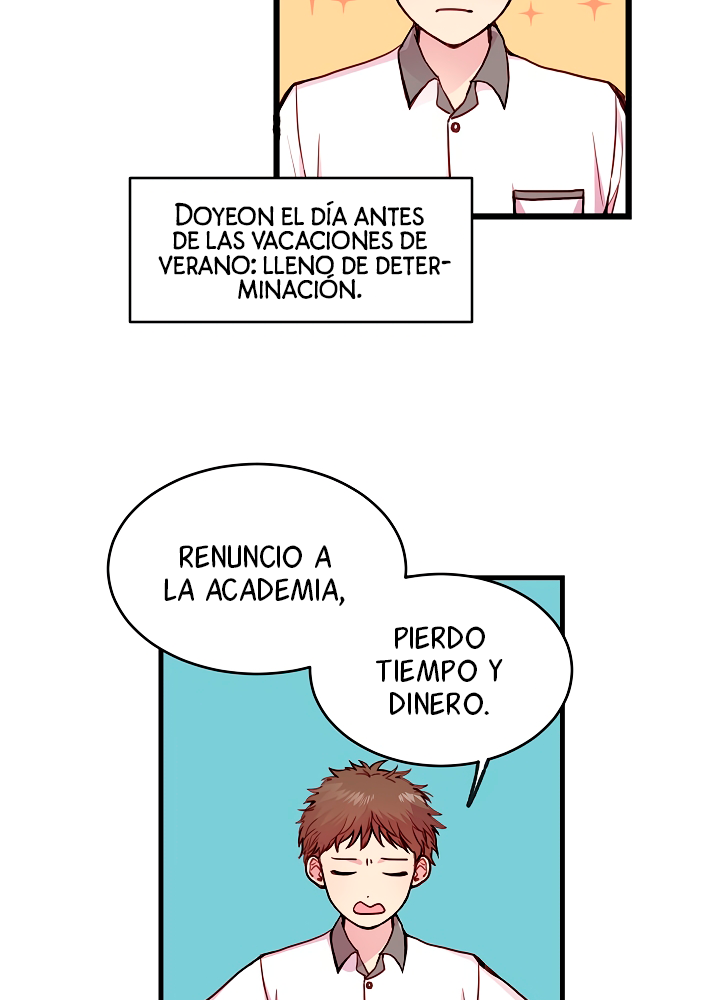 ¿Cómo ser una familia? (BL) Capitulo 13 página 11