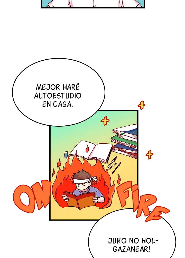 ¿Cómo ser una familia? (BL) Capitulo 13 página 12
