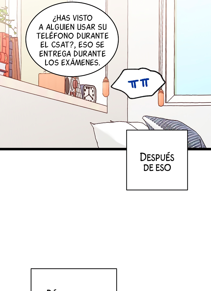¿Cómo ser una familia? (BL) Capitulo 13 página 16