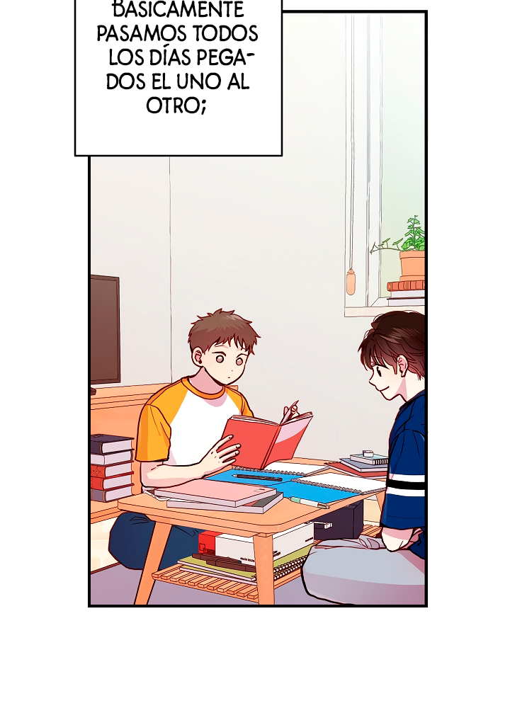 ¿Cómo ser una familia? (BL) Capitulo 13 página 17