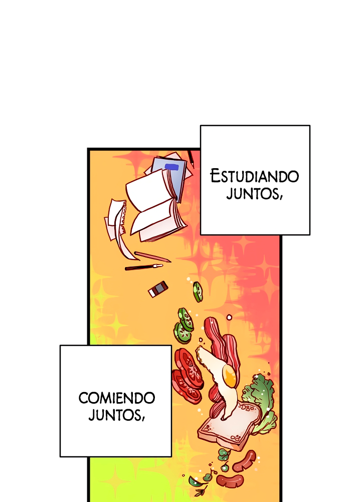 ¿Cómo ser una familia? (BL) Capitulo 13 página 18