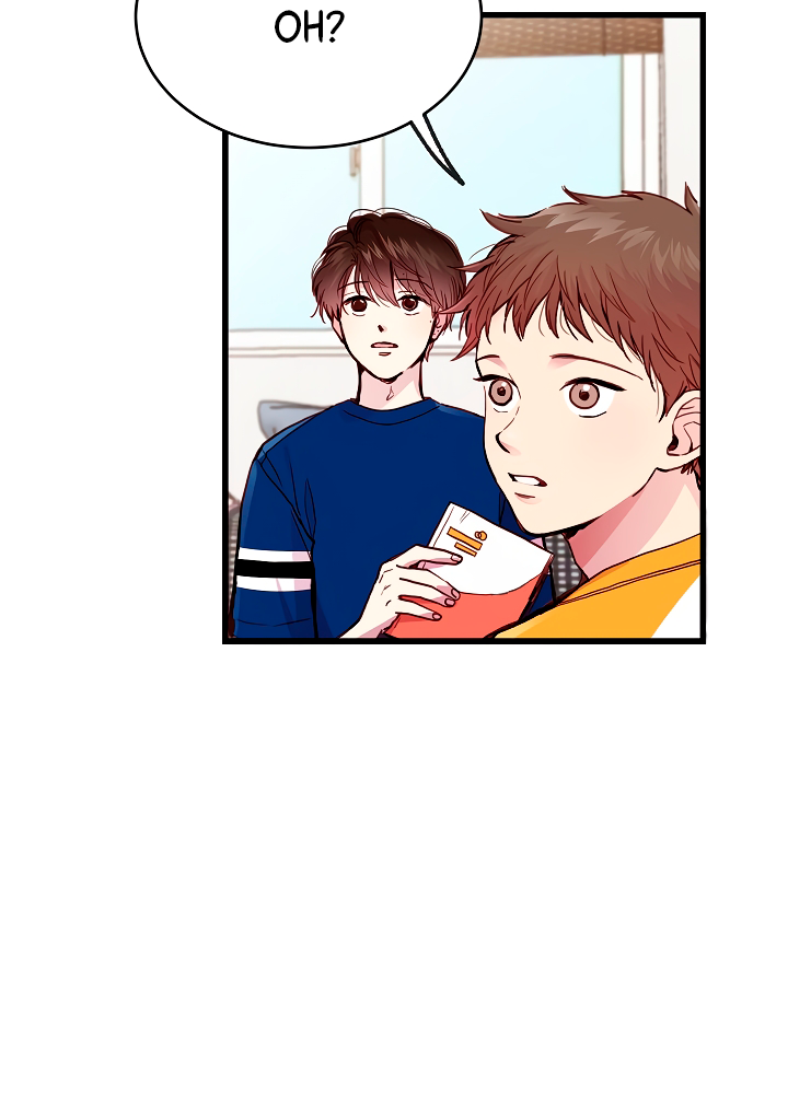 ¿Cómo ser una familia? (BL) Capitulo 13 página 23