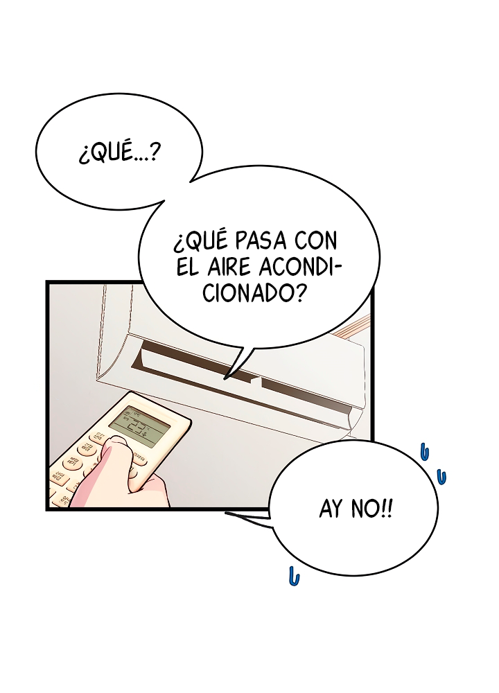 ¿Cómo ser una familia? (BL) Capitulo 13 página 24