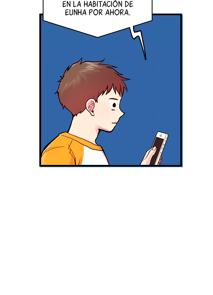 ¿Cómo ser una familia? (BL) Capitulo 13 página 26