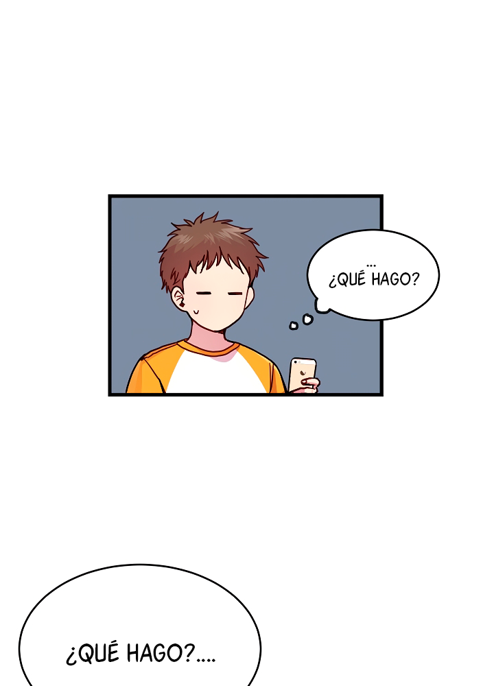¿Cómo ser una familia? (BL) Capitulo 13 página 29