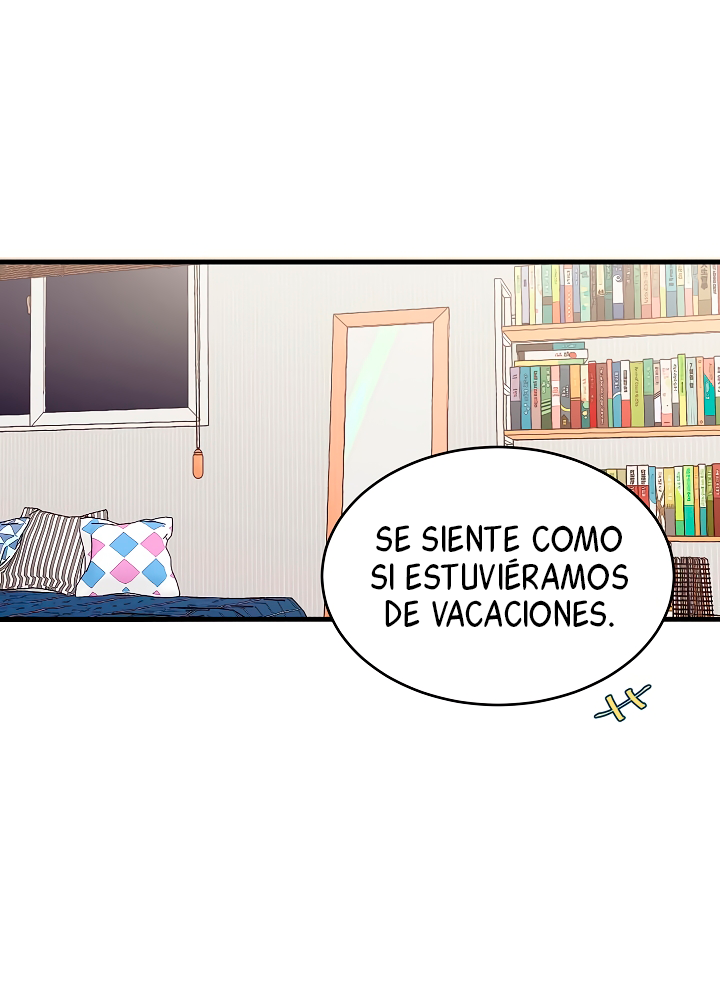 ¿Cómo ser una familia? (BL) Capitulo 13 página 31
