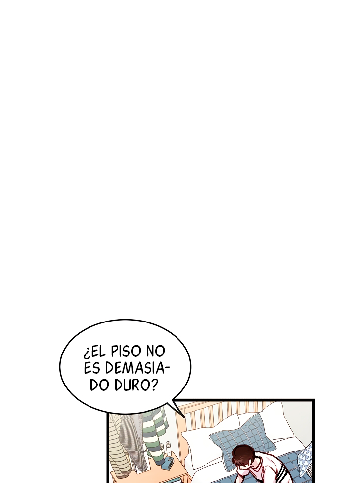¿Cómo ser una familia? (BL) Capitulo 13 página 33