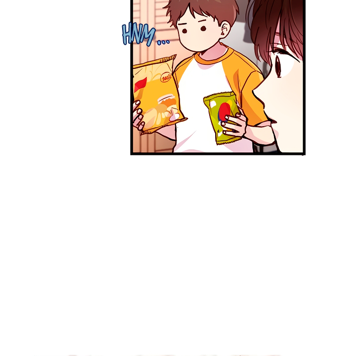 ¿Cómo ser una familia? (BL) Capitulo 13 página 36