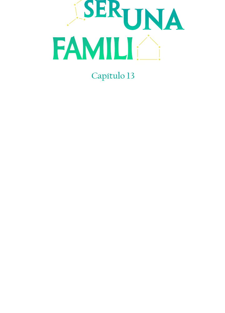 ¿Cómo ser una familia? (BL) Capitulo 13 página 4